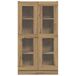 Aparador - Mueble de almacenamiento 82 Aparador - Mueble de almacenamiento 82 Madera
