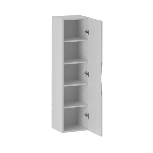 Lavatório duplo e base de apoio Tao White 120cm