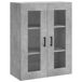 Aparador alto - Mueble de almacenamiento 69 Aparador alto - Mueble de almacenamiento 69 Blanco