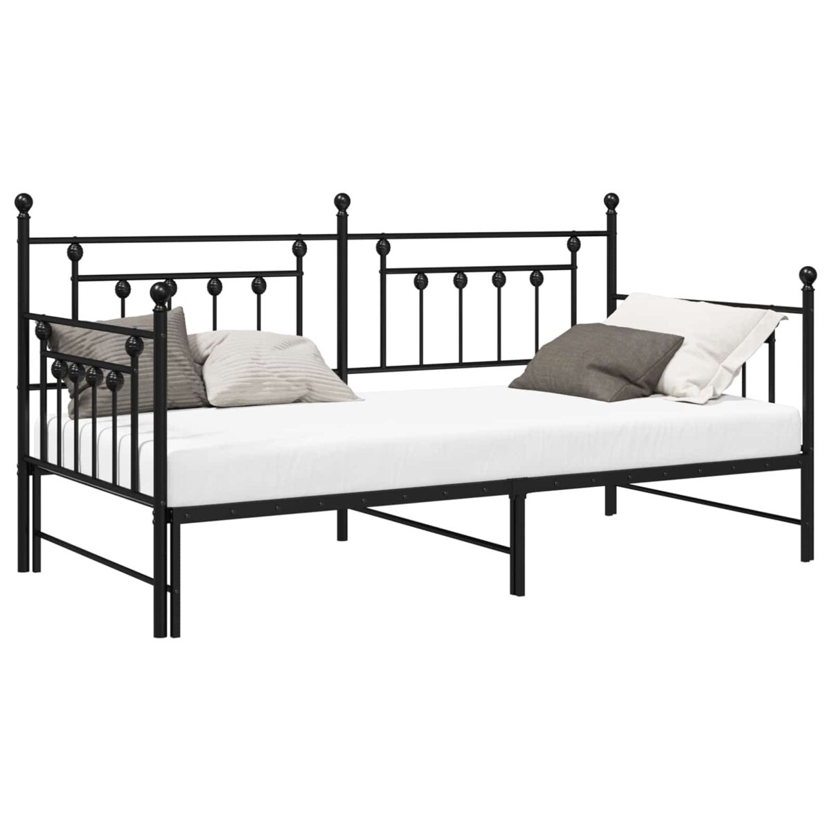 Estructura de sofá cama
