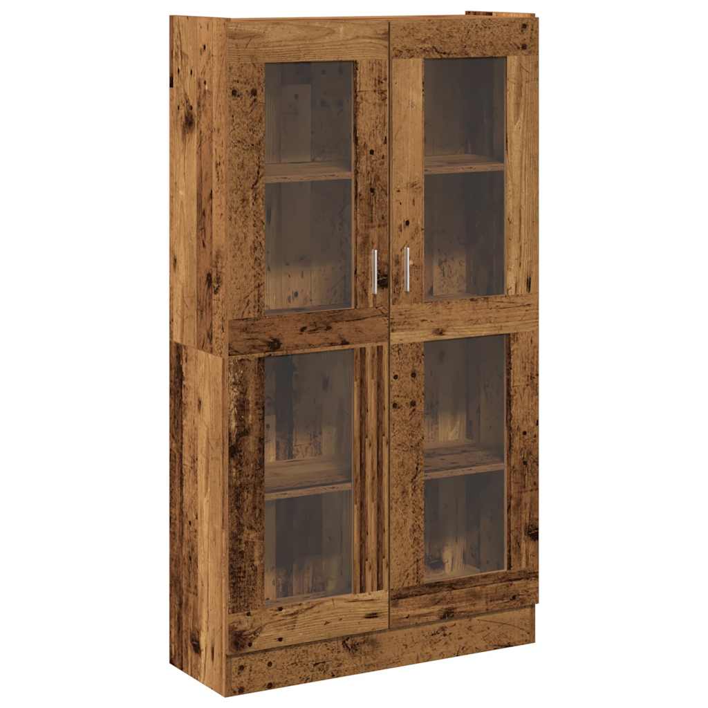 Aparador - Mueble de almacenamiento 82 Madera