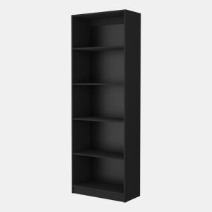Combo de Estantes com Design Funcional e Estilo Moderno