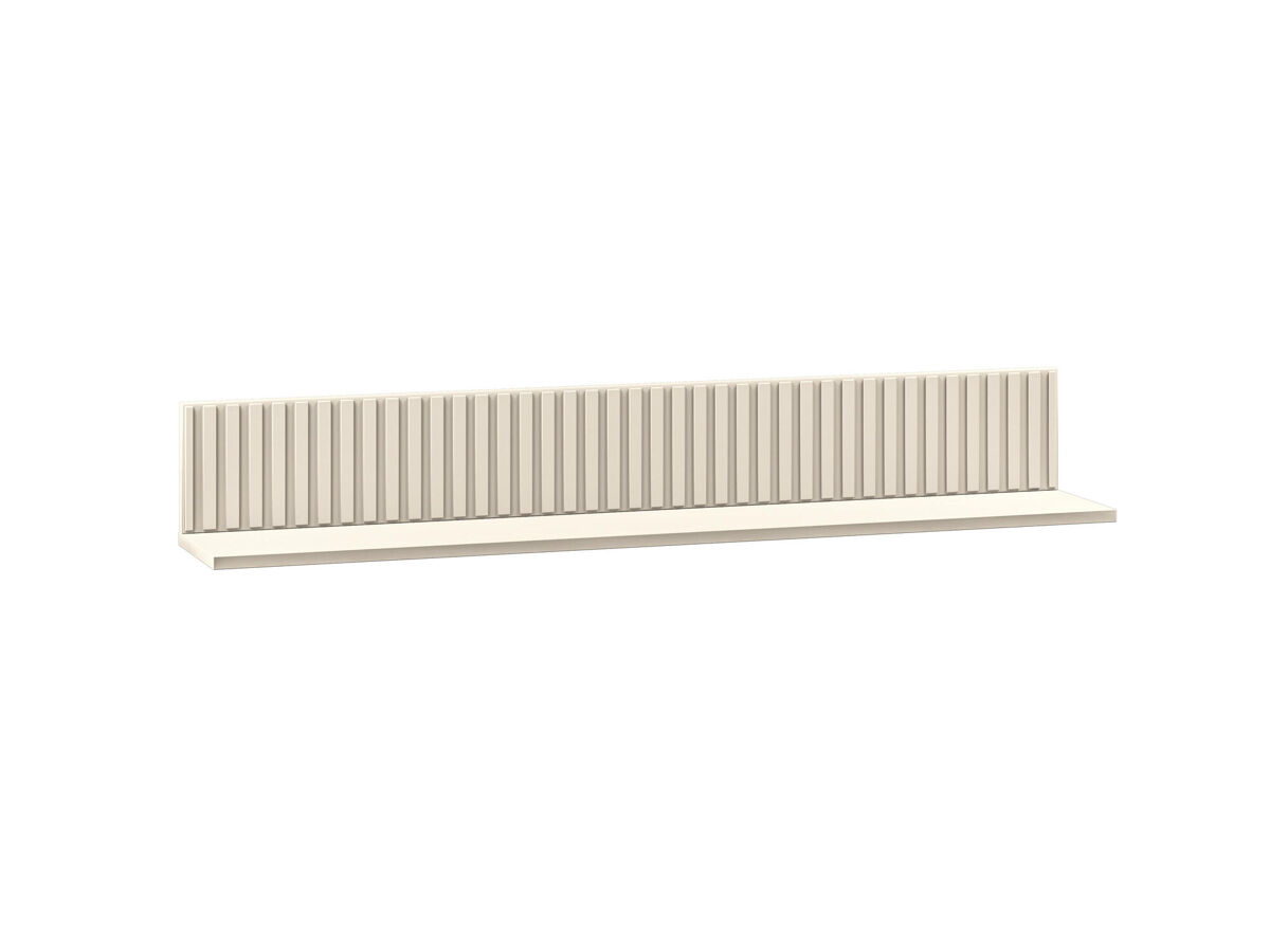 Estante de pared