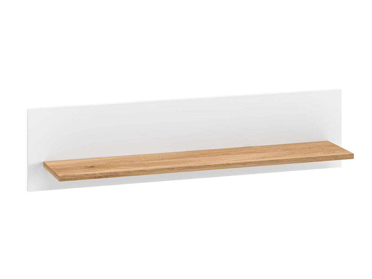 Estante de pared