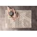 Alfombra de baño Alfombra de baño Beige