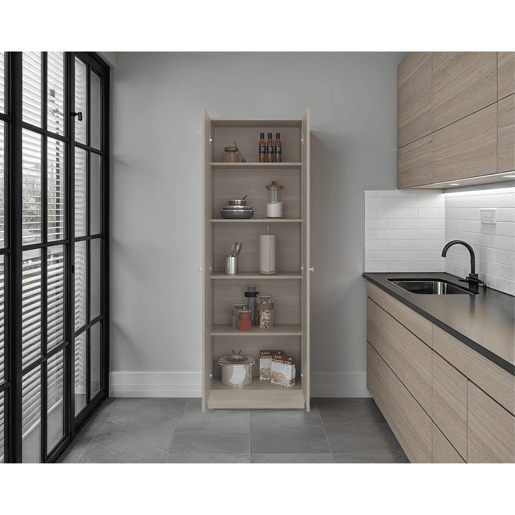 Armário de Cozinha Z-60 MDF TUHOME
