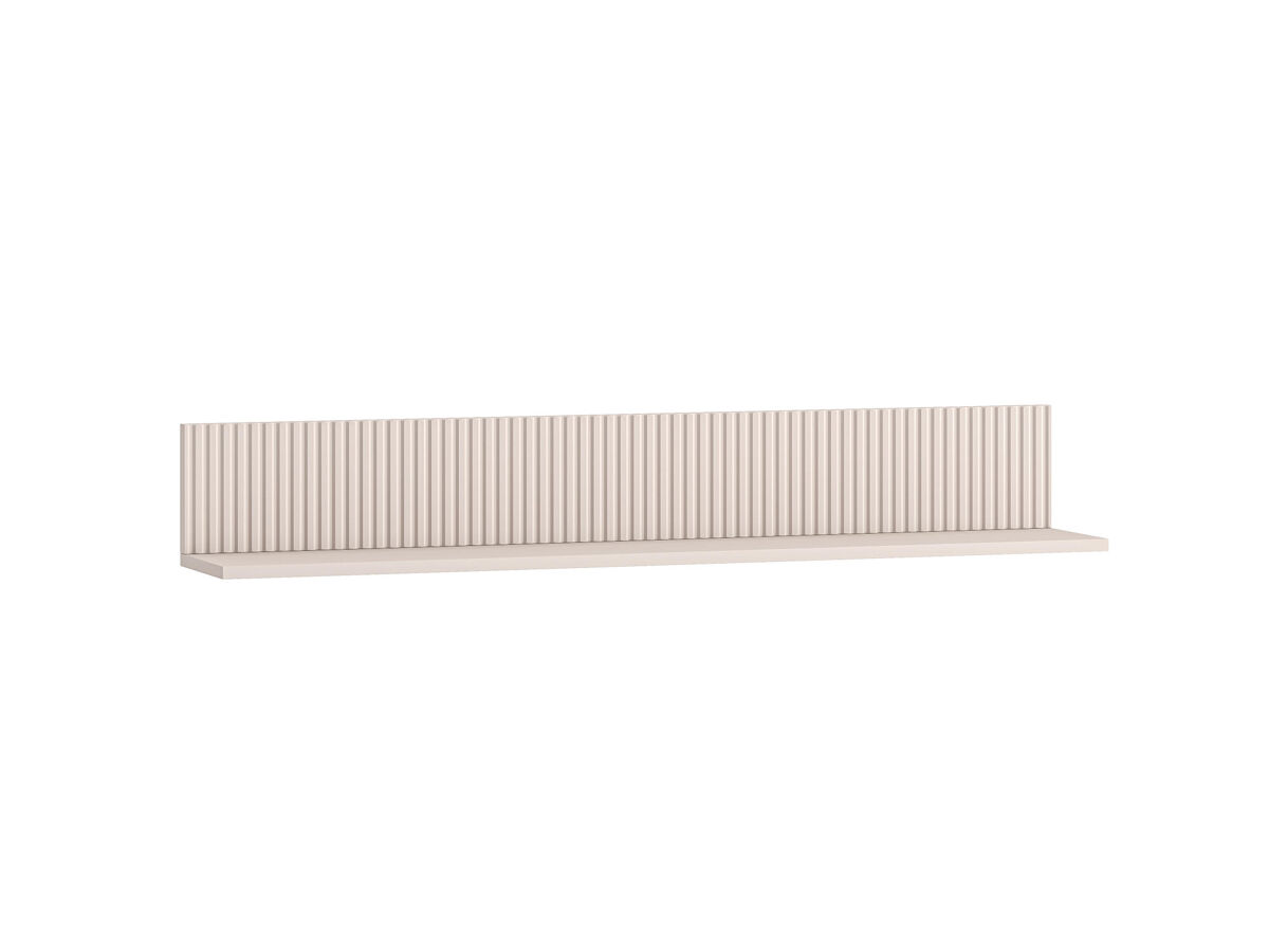 Estante de pared