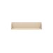 Estante de pared Estante de pared Beige