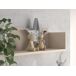 Estante de pared Estante de pared Beige