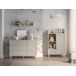 Estante de pared Estante de pared Beige