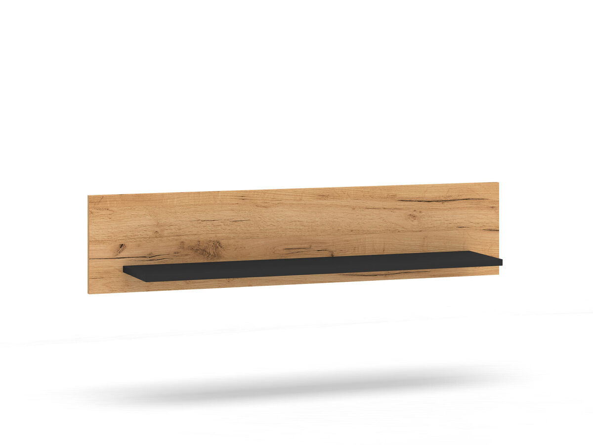 Estante de pared