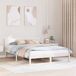 Estructura De Cama Doble Matrimonial Estructura De Cama Doble Matrimonial Blanco