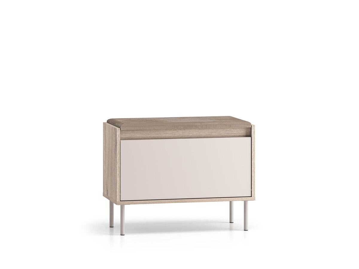 Zapatero voco 69x34x55 beige