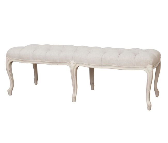 Otomana verona 150x53x50 beige