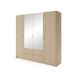 Armario Armario Beige