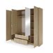 Armario Armario Beige