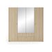 Armario Armario Beige