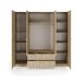 Armario Armario Beige