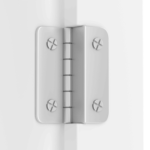 Armário de casa de banho alto 57,4 x 28,5 x 160 cm - com arrumação, portas de vidro e madeira, prateleiras ajustáveis, branco