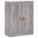 Aparador alto - Mueble de almacenamiento 69 Aparador alto - Mueble de almacenamiento 69 Blanco