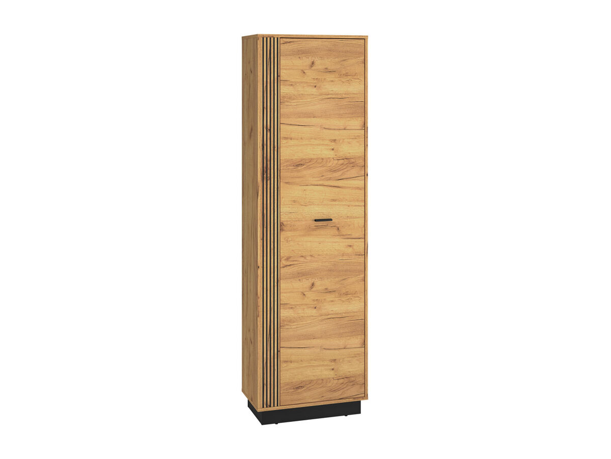 Armario vasco 60x34x200 beige