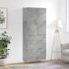 Aparador alto - Mueble de almacenamiento 69 Aparador alto - Mueble de almacenamiento 69 Gris