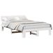 Estructura De Cama Doble Matrimonial Estructura De Cama Doble Matrimonial Blanco
