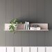 Estante mural Connie Estante mural Connie Beige