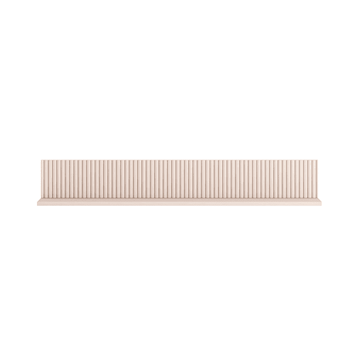 Prateleira de parede Connie Cashmere