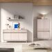 Estante mural Connie Estante mural Connie Beige