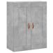 Aparador alto - Mueble de almacenamiento 69 Aparador alto - Mueble de almacenamiento 69 Gris
