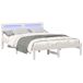 Estructura De Cama Doble Matrimonial Estructura De Cama Doble Matrimonial Blanco