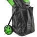 Trituradora de Ramas PP, Acero Outsunny Trituradora de Ramas PP, Acero Outsunny Verde