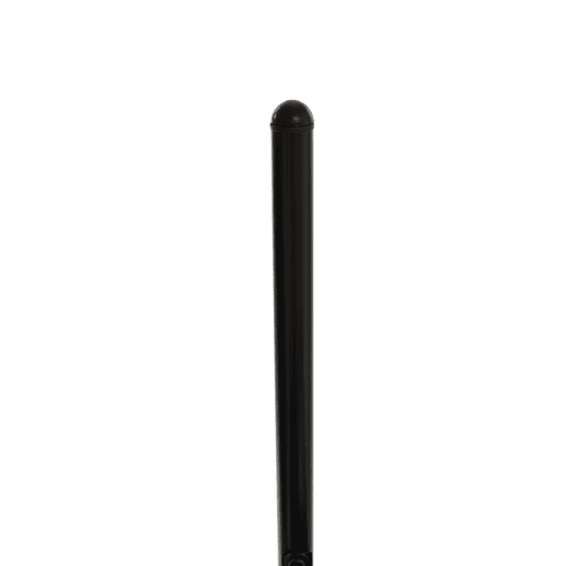 Cadeira de sala de jantar 2 St - Cadeira de sala de jantar moderna e simples, assento em couro artificial creme - Bege