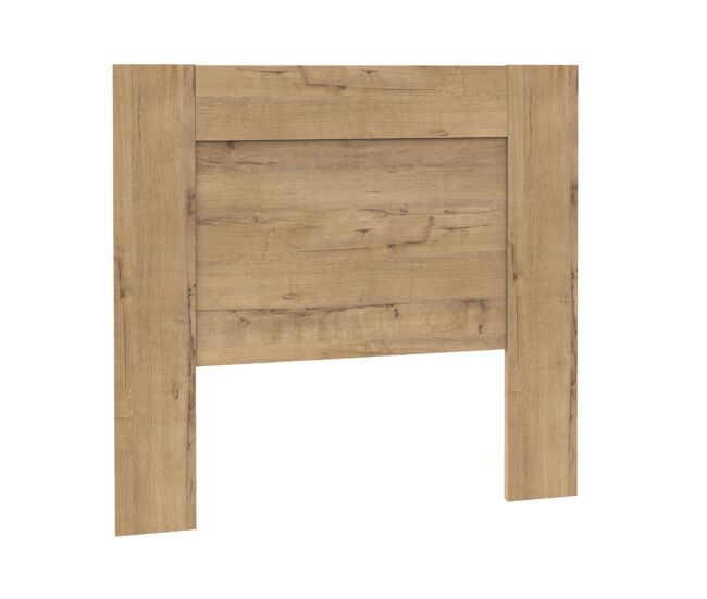 Cabecero de cama modelo Aroa de melamina 106