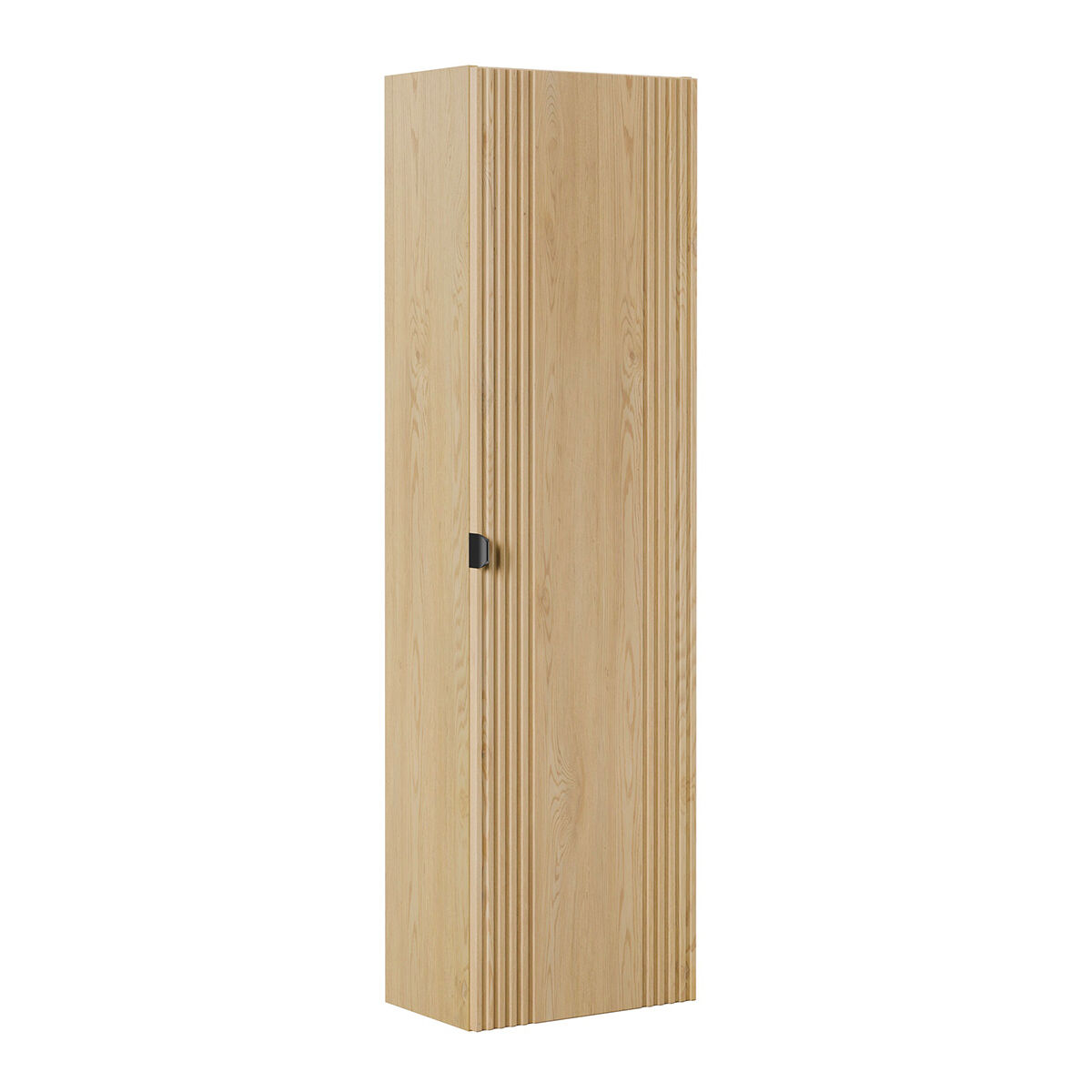 Columna de pared 1 puerta Mila