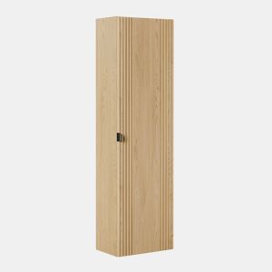 Coluna parede 1 porta Mila Madeira