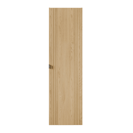 Coluna parede 1 porta Mila Madeira