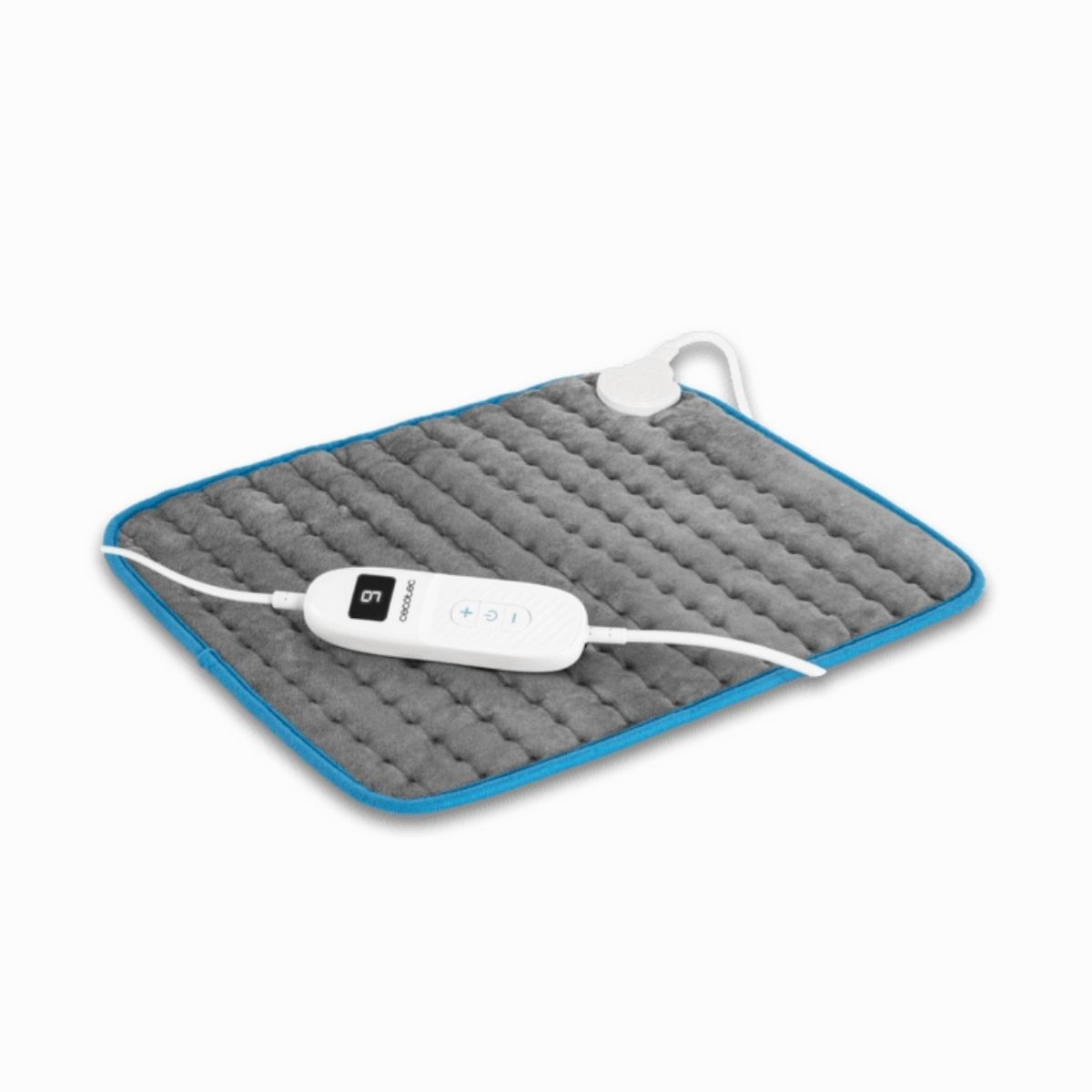 Almohadilla eléctrica Cecotec HeatConfort  ThermalPad con mando