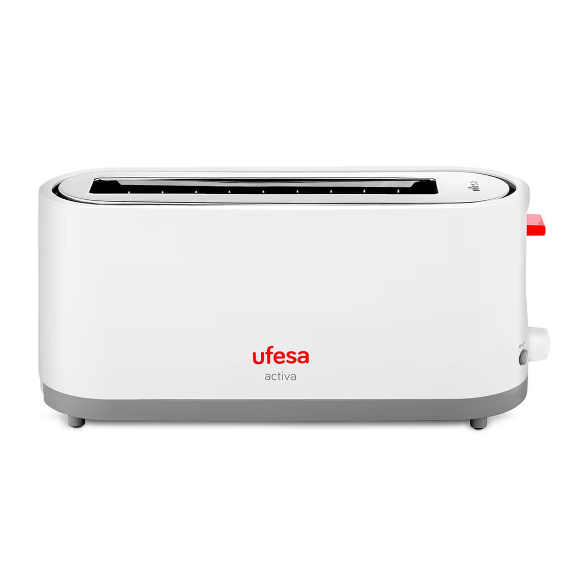 Tostador Ufesa TT7365 900W 1 ranura
