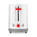 Tostador Ufesa TT7365 900W 1 ranura Tostador Ufesa TT7365 900W 1 ranura Blanco