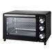 Horno de sobremesa Infiniton HSMN L W con temporizador Horno de sobremesa Infiniton HSMN L W con temporizador Negro