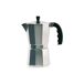 Orbegozo KF 1200 Cafetera italiana Aluminio Orbegozo KF 1200 Cafetera italiana Aluminio Gris