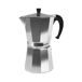 Orbegozo KF 1200 Cafetera italiana Aluminio Orbegozo KF 1200 Cafetera italiana Aluminio Gris