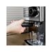 Cafetera espresso Cecotec Power Espresso 20 850W Cafetera espresso Cecotec Power Espresso 20 850W Plateado