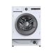 Lavasecadora integrable Infiniton WSDBBGWAD kgkg rpm programas Lavasecadora integrable Infiniton WSDBBGWAD kgkg rpm programas Blanco