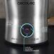 Espumador de leche Cecotec Power Moca Spume 5000 Espumador de leche Cecotec Power Moca Spume 5000 Inox