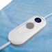 Almohada cervical eléctrica Orbegozo AH W niveles Almohada cervical eléctrica Orbegozo AH W niveles Azul