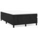 Estructura De Cama 120x203 Estructura De Cama 120x203 Azul Oscuro