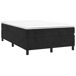 Estructura De Cama 120x203 Estructura De Cama 120x203 Azul Oscuro